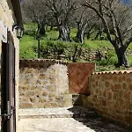 Agroturismo Il Giglio Pettineo
