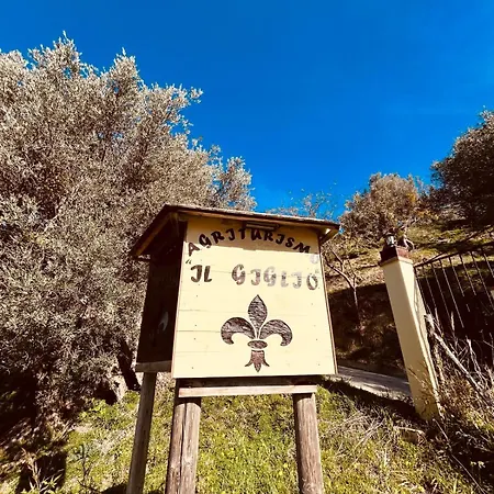 Il Giglio Agroturismo *