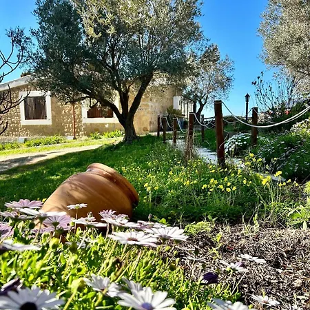 Il Giglio Agroturismo *