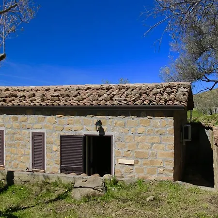 Il Giglio Pettineo